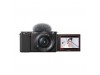 Sony ZV-E10 Kit 16-50mm (Promo Cashback Rp. 500.000 Periode 01 s/d 30 Juni 2025)